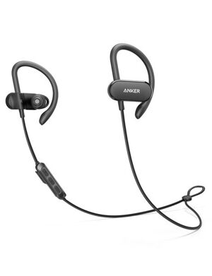 Tai nghe không dây Anker SoundBuds Curve Bluetooth - A3263