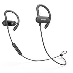 Tai nghe không dây Anker SoundBuds Curve Bluetooth - A3263