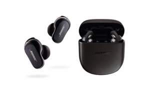 Tai nghe True Wireless Bose QuietComfort Earbuds 2