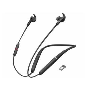 Tai nghe không dây Jabra Evolve 65e