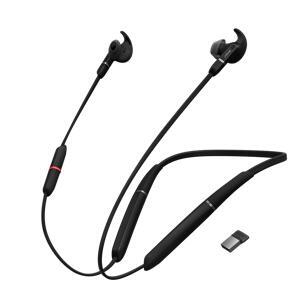 Tai nghe không dây Jabra Evolve 65e