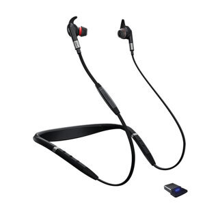 Tai nghe không dây Jabra Evolve 75E