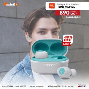 Tai nghe không dây JBL Tune 115TWS
