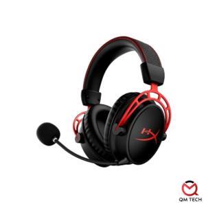 Tai nghe - Headphone Kingston HyperX Cloud Alpha Wireless