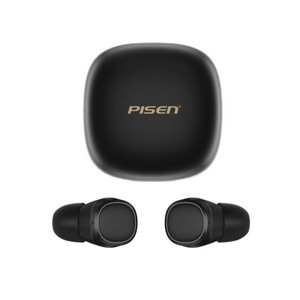 Tai nghe không dây Pisen True Wireless T-Buds