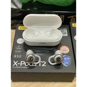 Tai nghe không dây Pisen True Wireless X-Pods T2