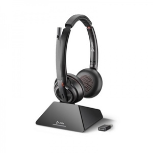 Tai nghe không dây Plantronics Savi 8210