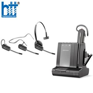 Tai nghe không dây Plantronics Savi 8245