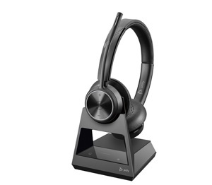 Tai nghe không dây Plantronics Savi 7320 Office S7320 CD (214777-05)
