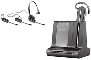 Tai nghe không dây Plantronics Savi 8240 Office