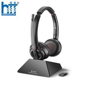 Tai nghe không dây Plantronics Savi 8210