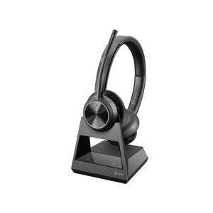 Tai nghe không dây Plantronics Savi 7320 Office S7320 CD (214777-05)