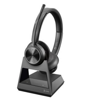 Tai nghe không dây Plantronics Savi 7320 Office S7320 CD (214777-05)