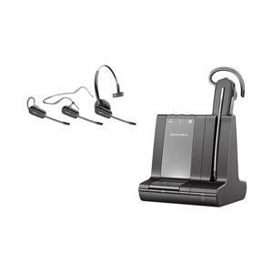 Tai nghe không dây Plantronics Savi 8240 Office