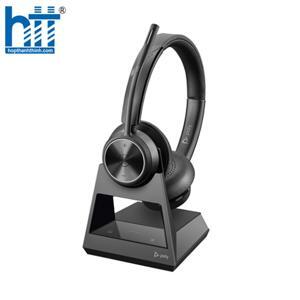 Tai nghe không dây Plantronics Savi 7320 Office S7320-M CD (215201-05)