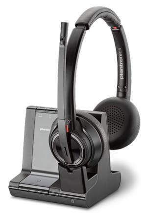 Tai nghe không dây Plantronics Savi 8210