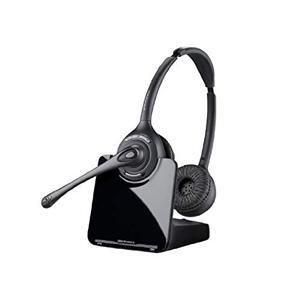 Tai nghe không dây Plantronics CS520A