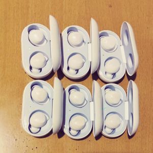 Tai nghe không dây Samsung Galaxy Buds