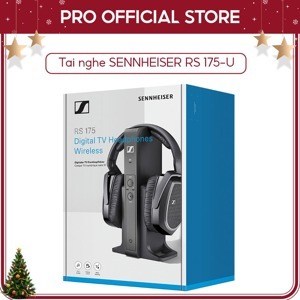 Tai Nghe Không Dây Sennheiser RS175