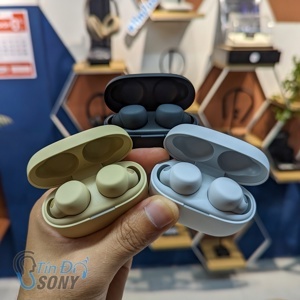 Tai nghe không dây Sony LinkBuds S