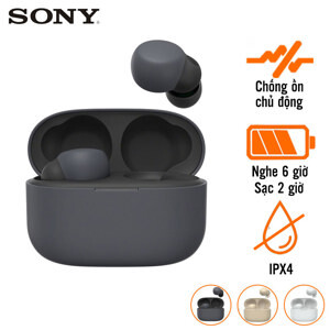 Tai nghe không dây Sony LinkBuds S