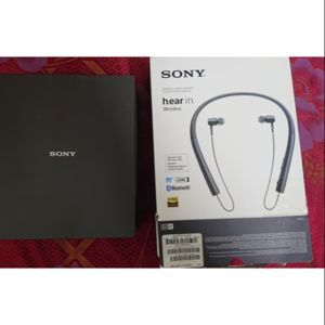 Tai nghe không dây Sony MDR-EX750BT