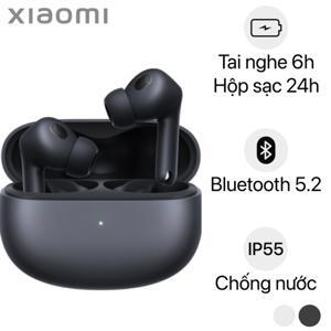 Tai nghe không dây Xiaomi Buds 3T Pro