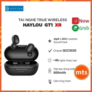 Tai nghe không dây Xiaomi Mi True Haylou GT1