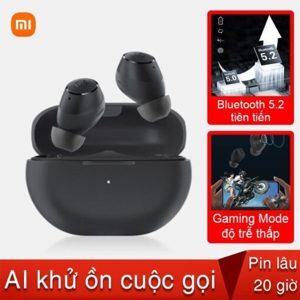 Tai nghe không dây Xiaomi Mi True Haylou GT1