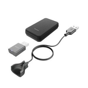 Tai nghe không dây Yealink WH63 Teams