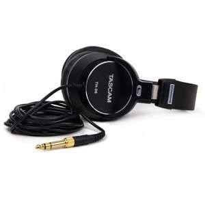 Tai nghe kiểm âm DJ Tascam TH-06