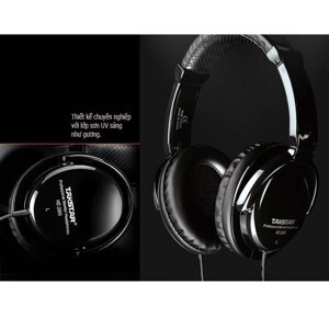 Headphone kiểm âm Takstar HD2000