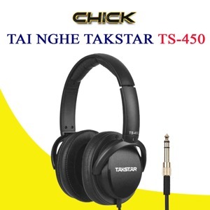 Tai nghe kiểm âm Takstar TS-450
