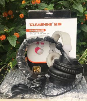 Tai nghe kiểm âm Transhine HR-960B