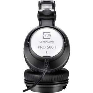 Tai nghe kiểm âm Ultrasone PRO 580I Closed-Back