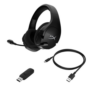 Tai nghe Kingston HyperX Cloud Stinger 7.1 Wireless