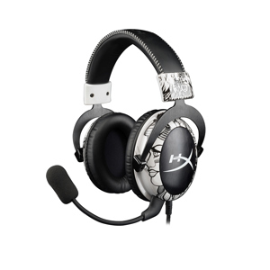 Tai nghe Kingston HyperX Cloud MAV Editon