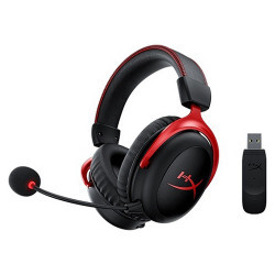 Tai nghe - Headphone Kingston HyperX Cloud 2 Wireless