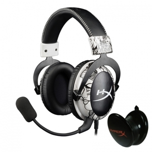 Tai nghe Kingston HyperX Cloud MAV Editon