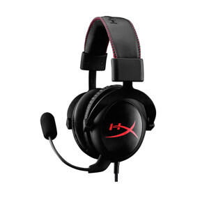 Tai nghe Kingston HyperX Could Gaming (KHX-H3CL/WR)