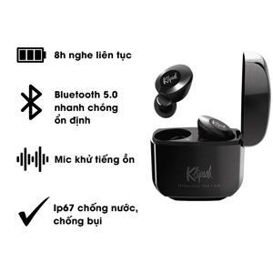 Tai nghe Klipsch T5 II True Wireless