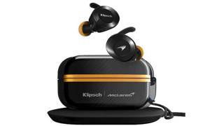 Tai nghe Klipsch T5 II True Wireless Sport