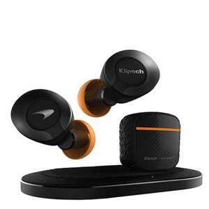 Tai nghe Klipsch T5 II True Wireless ANC McLaren