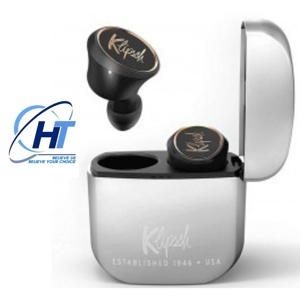 Tai nghe Klipsch T5 II True Wireless Sport