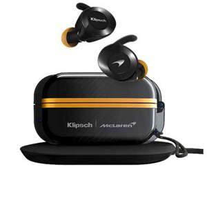 Tai nghe Klipsch T5 II True Wireless Sport McLaren