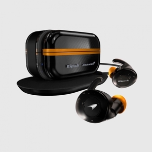 Tai nghe Klipsch T5 II True Wireless ANC McLaren