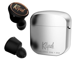 Tai nghe Klipsch T5 True Wireless