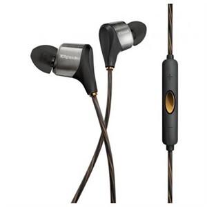 Tai nghe Klipsch XR8i
