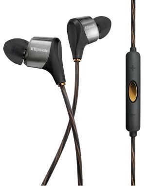 Tai nghe Klipsch XR8i