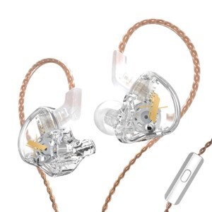 Tai nghe Knowledge Zenith KZ-ZS3